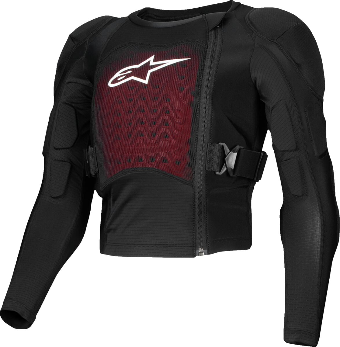 Alpinestars Youth Bionic Plasma LT Jacket