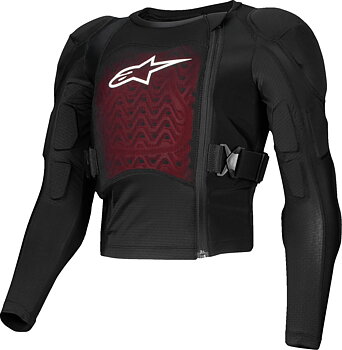 Chaqueta Youth Bionic Plasma LT Alpinestars