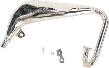 Marmitta a espansione Fatty™ Gold Series FMF