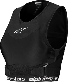 Protector de pecho Stella Plasma Roost Alpinestars