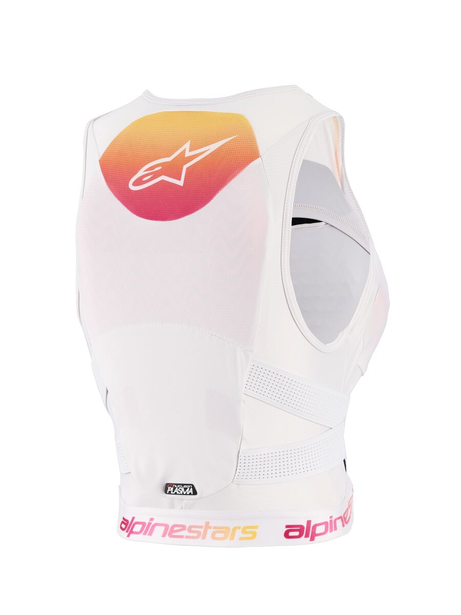 Alpinestars Stella Plasma Chest Protector - 2