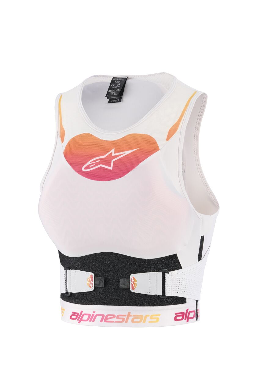 Alpinestars Stella Plasma Chest Protector