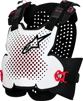 Peto A-4 Plasma Roost Alpinestars