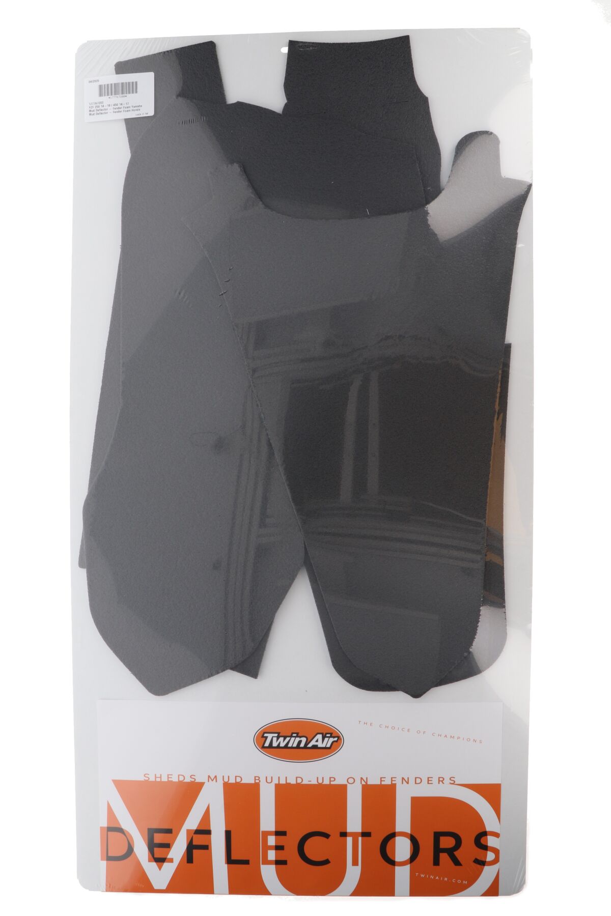 Mousse anti-boue Twin Air