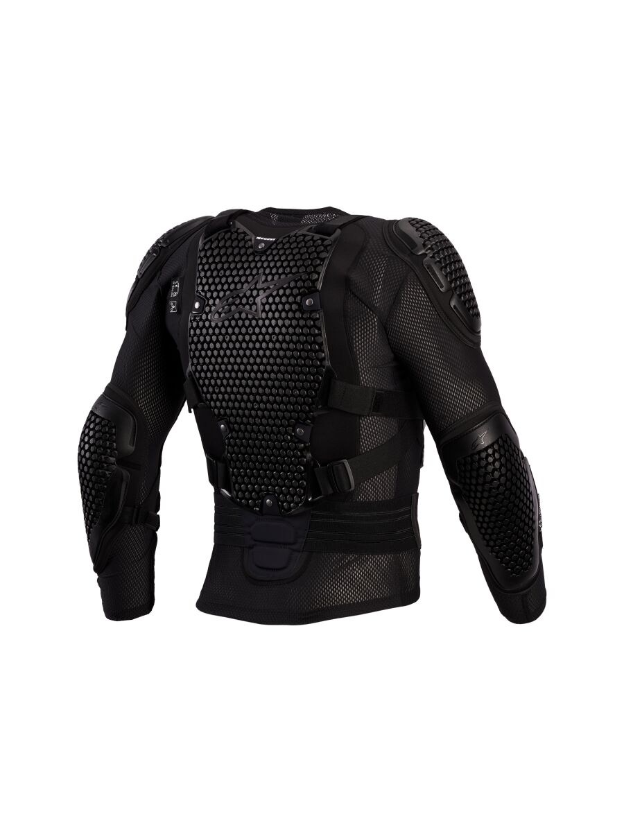 Alpinestars Bionic Action V3 Protection Jacket - 2