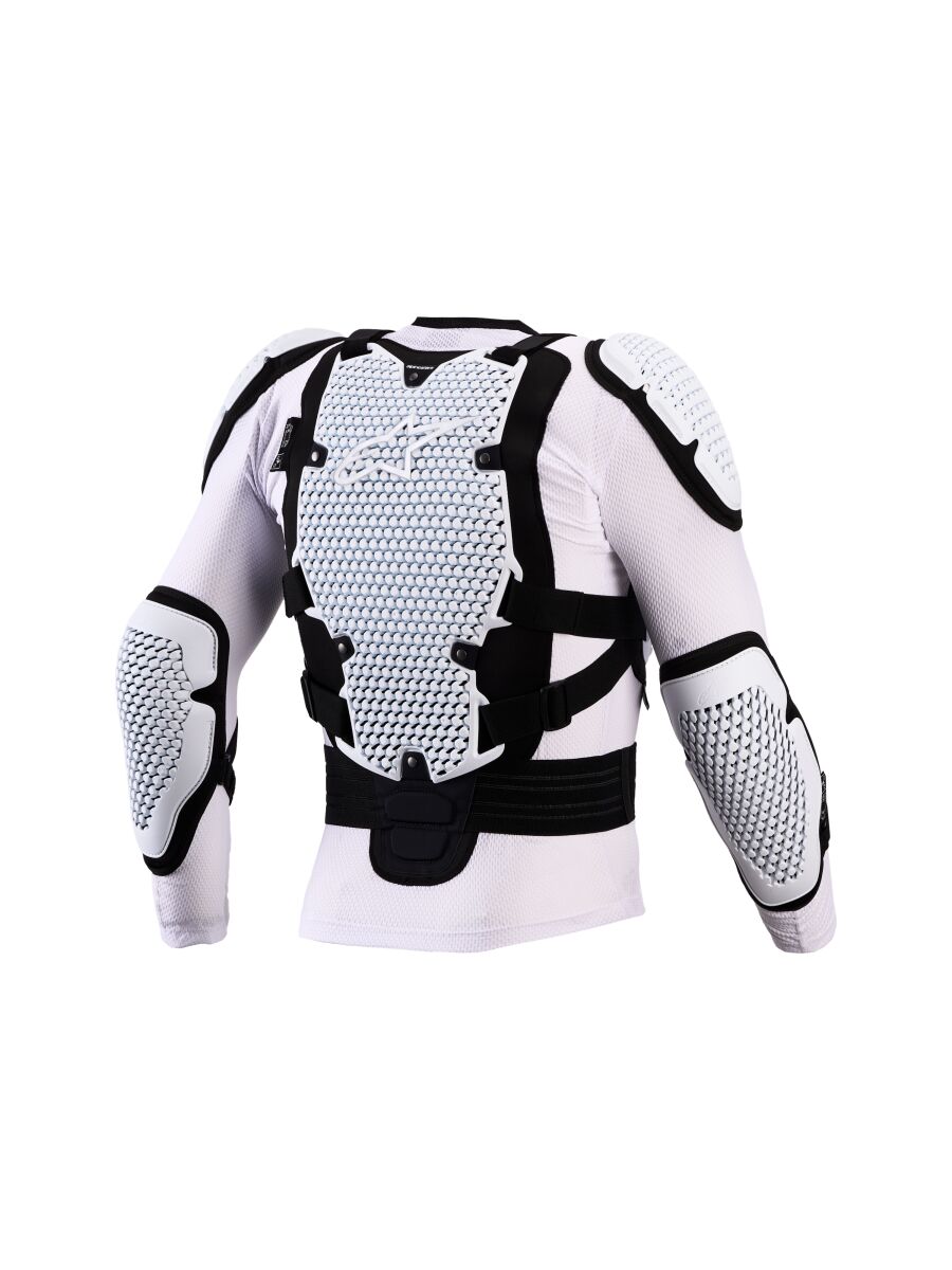 Alpinestars Bionic Action V3 Protection Jacket - 2