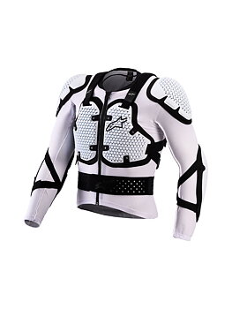 Chaqueta de protección Bionic Action V3 Alpinestars