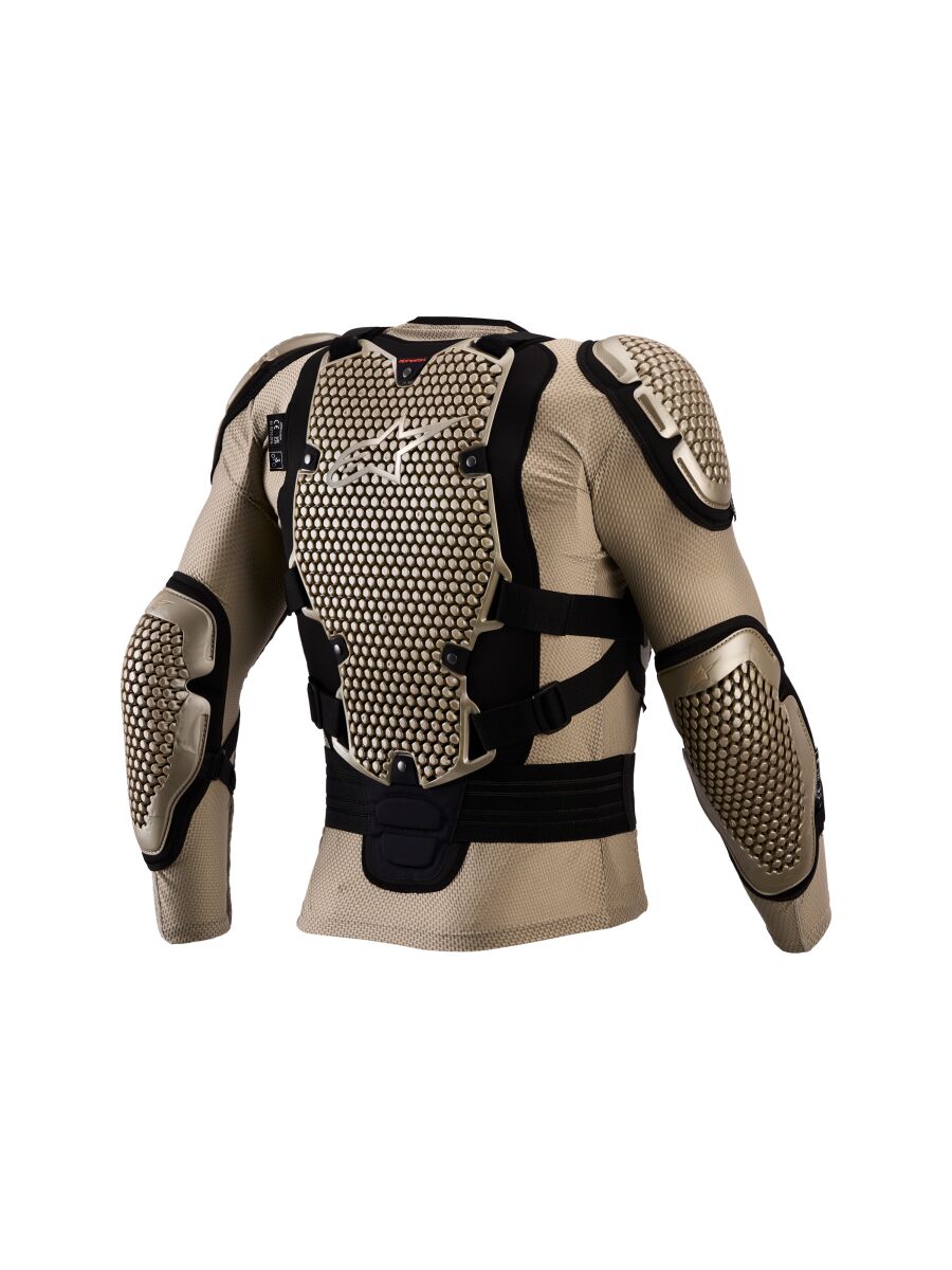 Alpinestars Bionic Action V3 Protection Jacket - 2