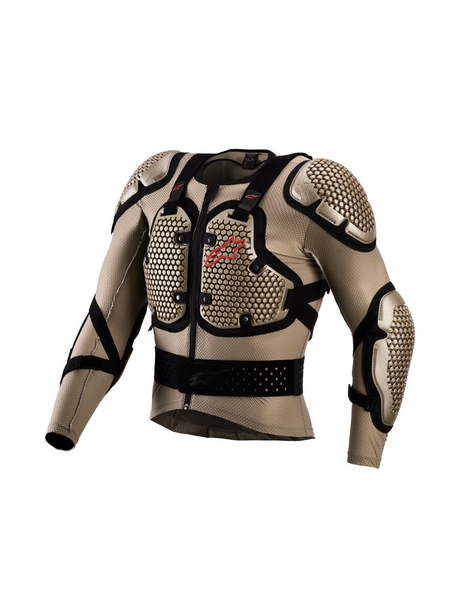 Alpinestars Bionic Action V3 Protection Jacket