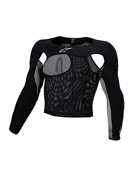 Top de protección Bionic Race Alpinestars