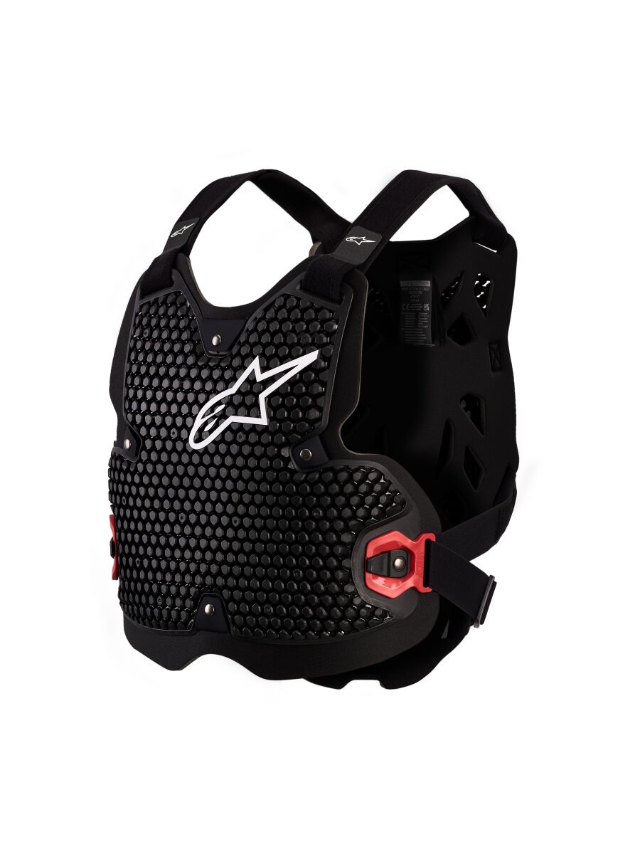 Protector de pecho Bionic Action V2 Alpinestars