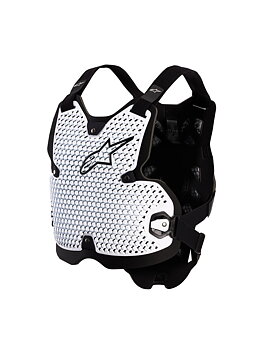 Protector de pecho Bionic Action V2 Alpinestars