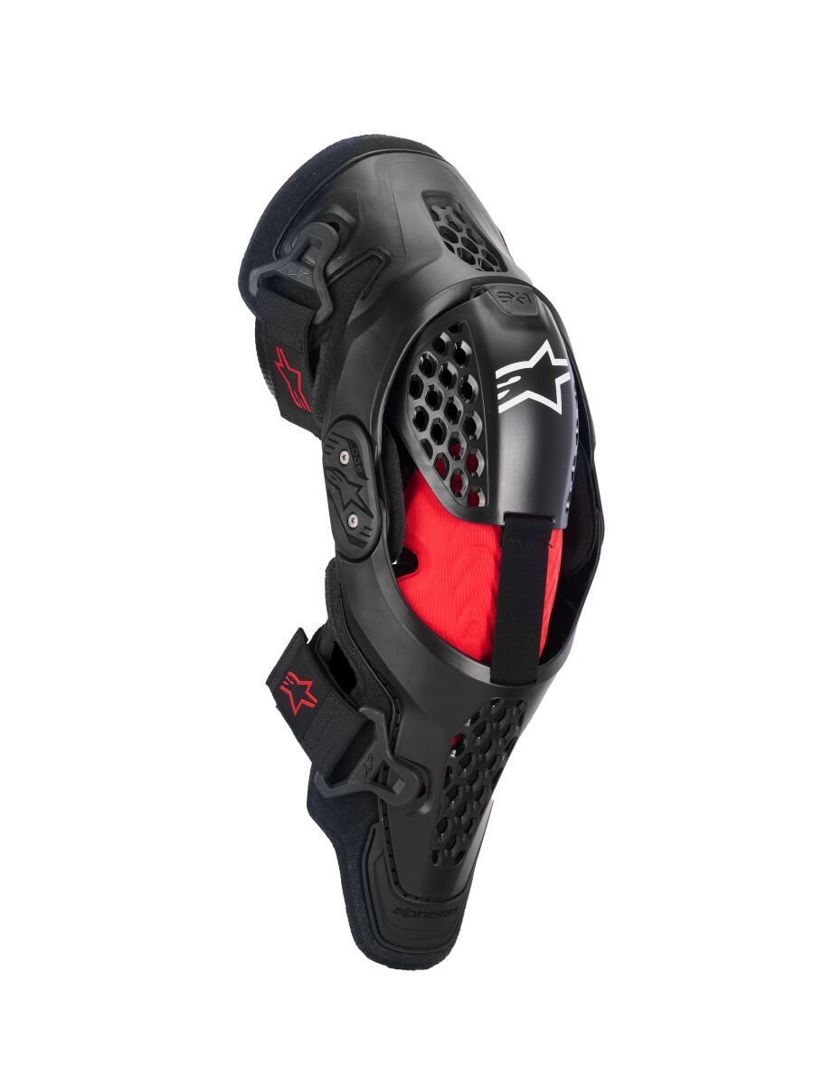 Alpinestars SX-1 Plasma Knee Guards