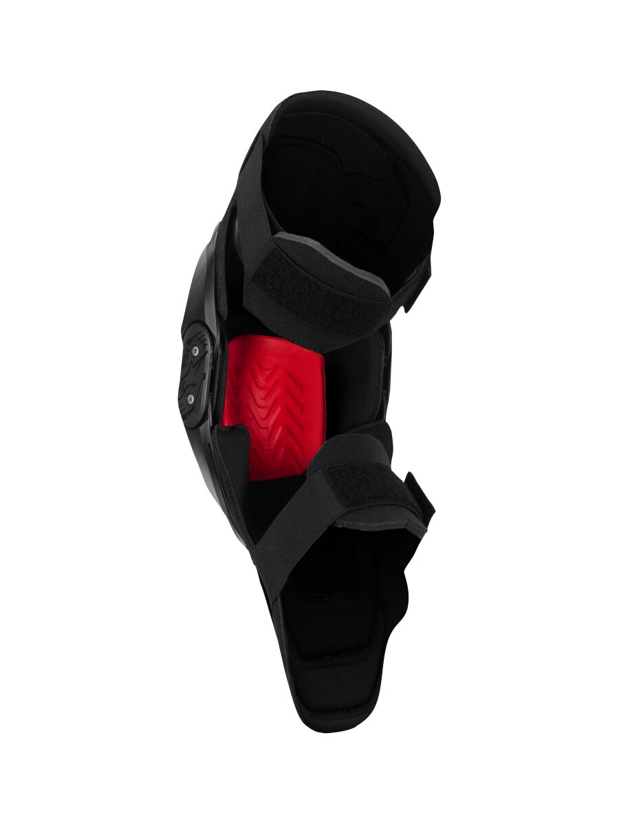 Alpinestars SX-1 Plasma Knee Guards - 2