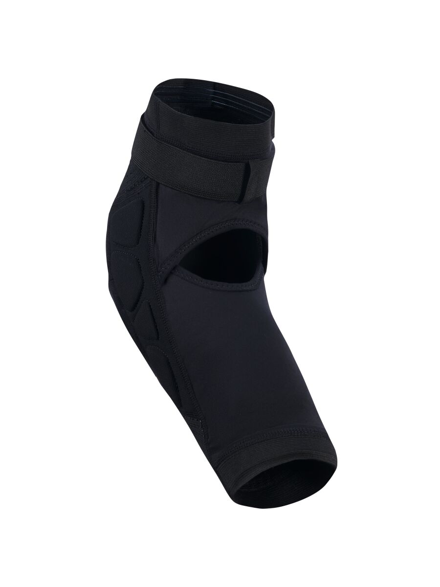 Alpinestars Youth Bionic Plasma Knee Protectors - 2