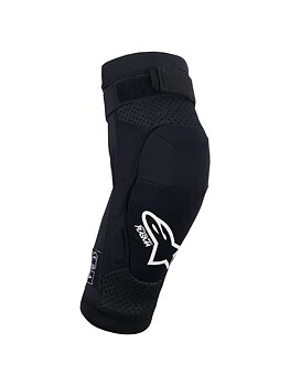 Rodilleras Youth Bionic Plasma Alpinestars