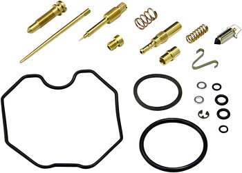 Kit revisione carburatore Shindy