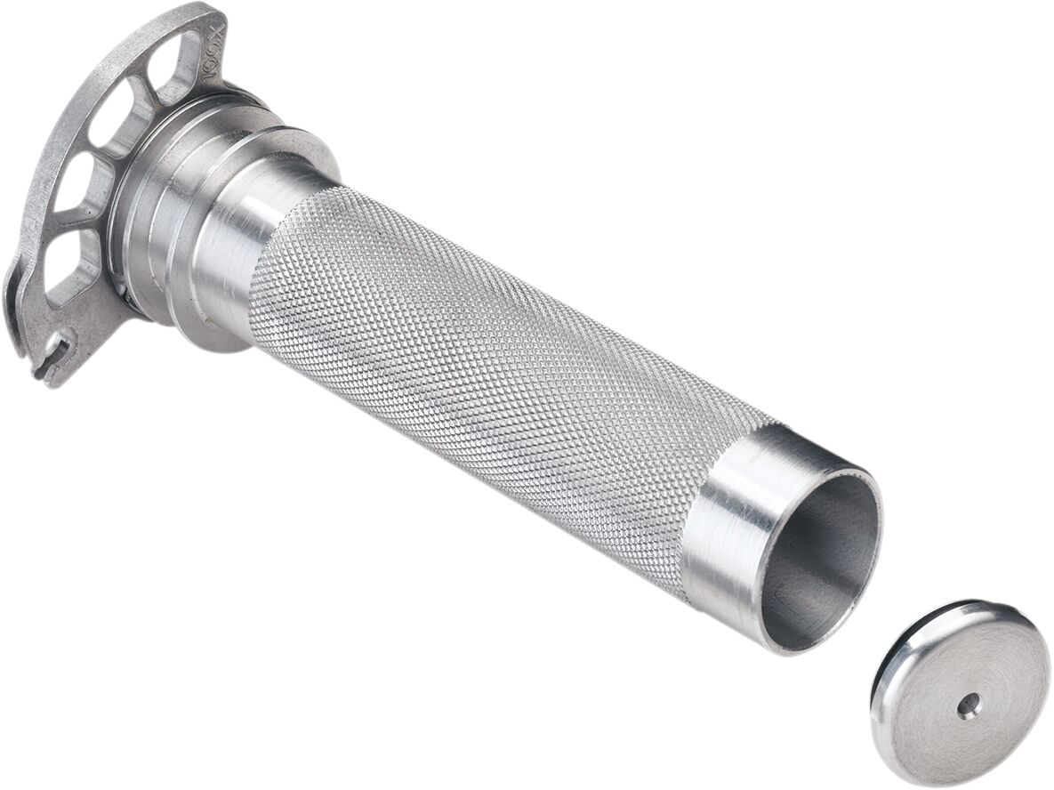 Moose Racing Aluminum Throttle Tube