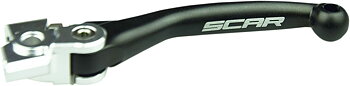 Scar Unbreakable Pivot Lever Black