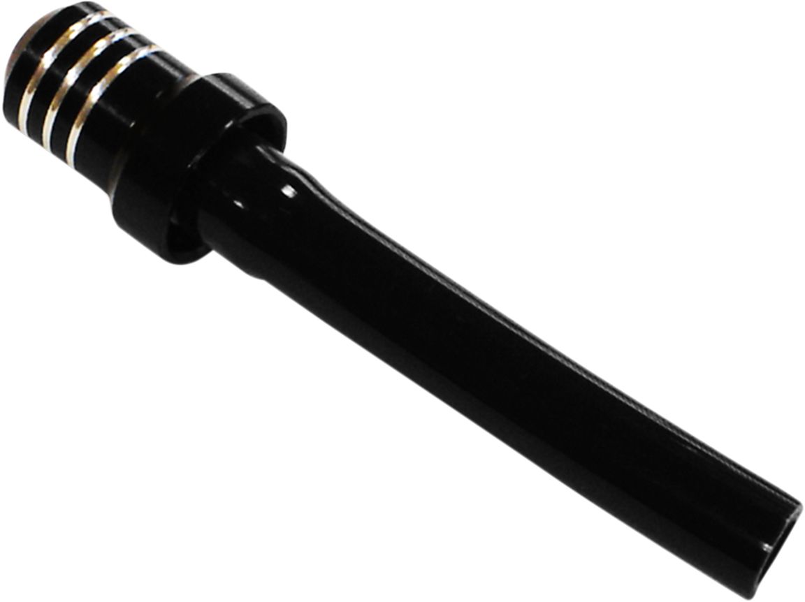 Scar Vent Cap