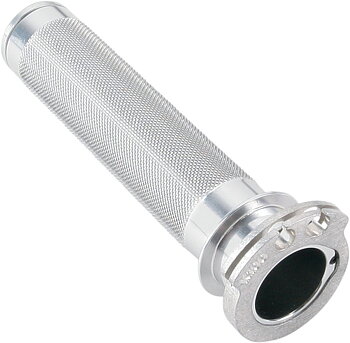 Moose Racing Aluminum Throttle Tube