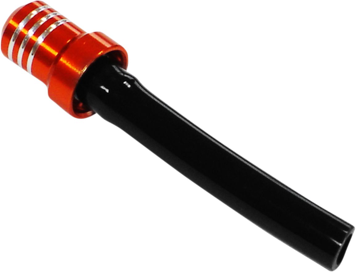 Scar Vent Cap