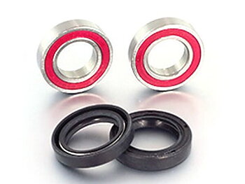 Prox Wheel Bearing