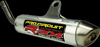 Pro Circuit R-304 Silencer