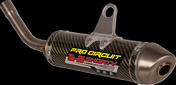 Silenciador TI-2 Pro Circuit