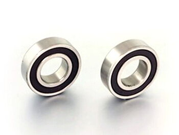 Prox Wheel Bearing