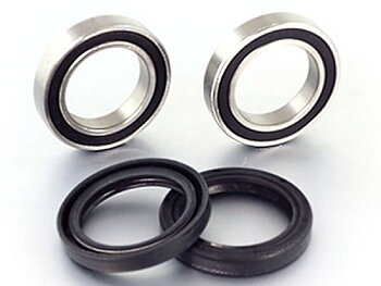 Prox Wheel Bearing