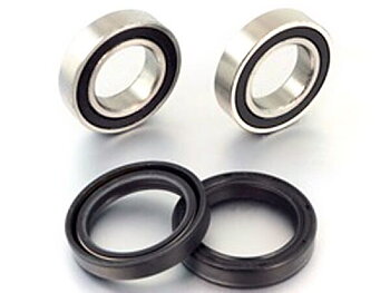 Prox Wheel Bearing
