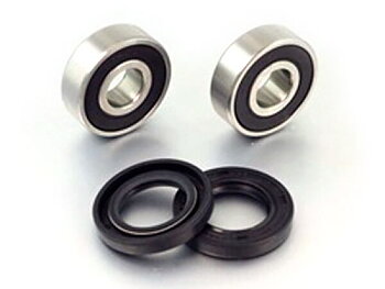 Prox Wheel Bearing