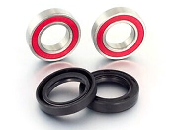 Prox Wheel Bearing