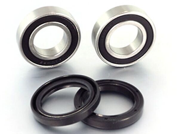 Prox Wheel Bearing