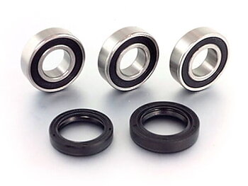 Prox Wheel Bearing