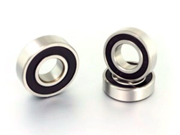 Prox Wheel Bearing