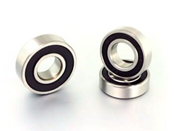 Prox Wheel Bearing