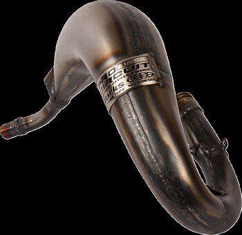 Pro Circuit Works Pipe Exhaust System