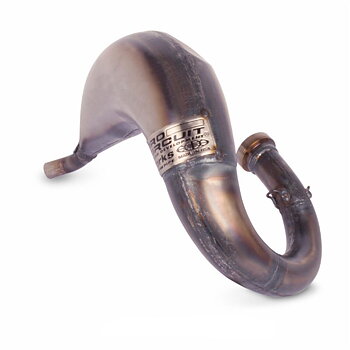 Pro Circuit Works Head Pipe Exhaust
