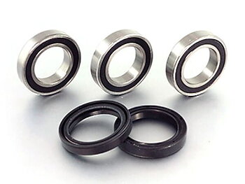 Prox Wheel Bearing