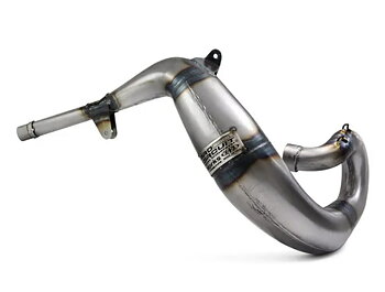 Scarico Collettore Works Pro Circuit