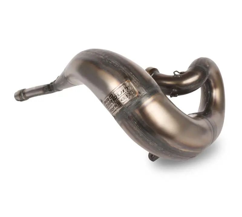 Pro Circuit Works Head Pipe Exhaust