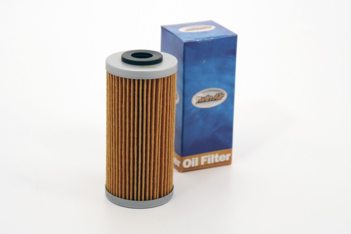 Filtri olio Twin Air