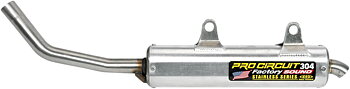 Silenciador 304 Factory Sound Pro Circuit