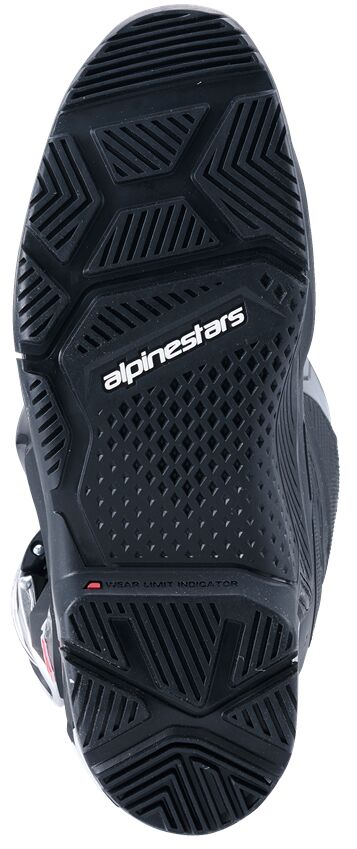 Alpinestars Tech 7 Enduro Drystar® Crosslaarzen - 7