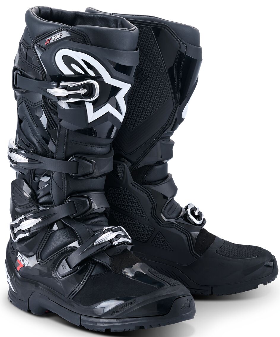 Alpinestars Tech 7 Enduro Drystar® Crosslaarzen