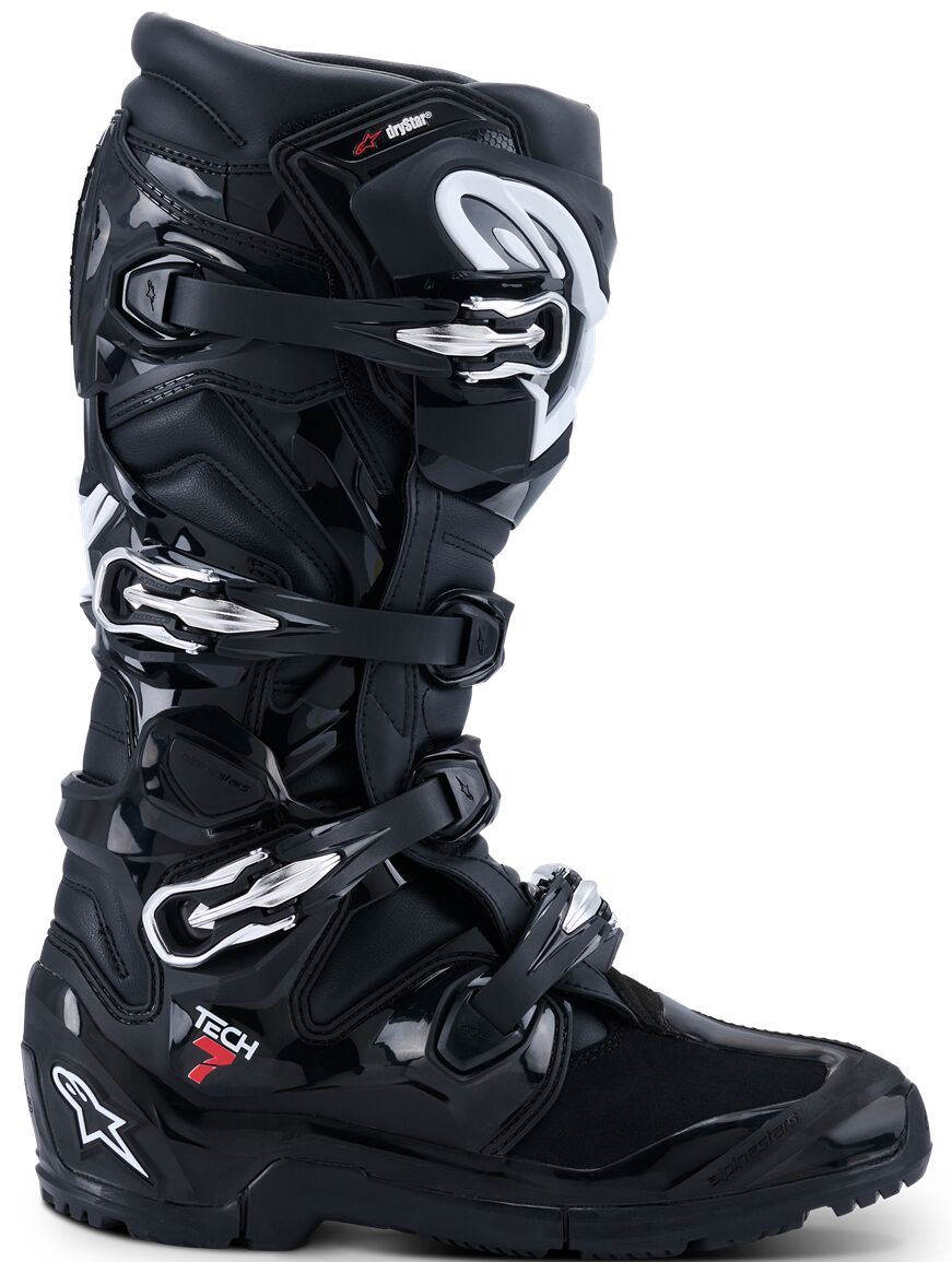 Alpinestars Tech 7 Enduro Drystar® Crosslaarzen - 5