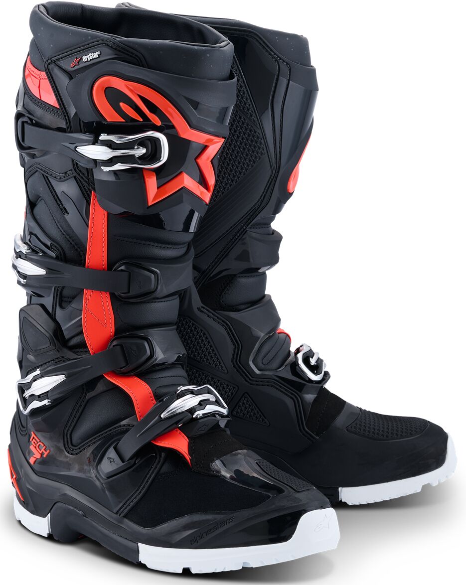 Alpinestars Tech 7 Enduro Drystar® Crosslaarzen