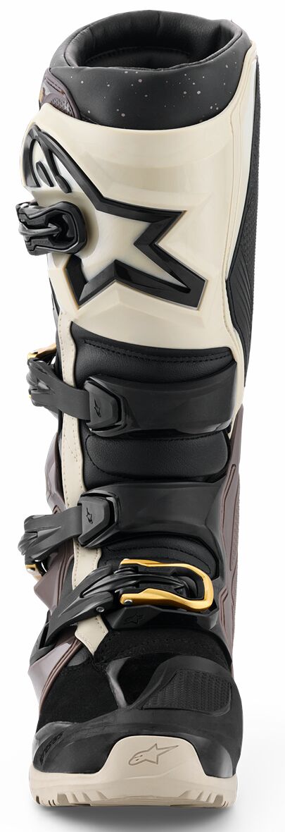 Alpinestars Tech 7 Enduro Drystar® Crosslaarzen - 7